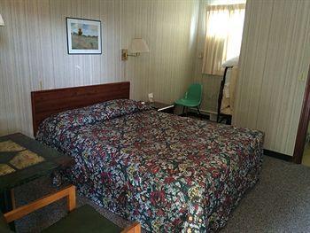 Maples Motel Sandusky Exterior photo