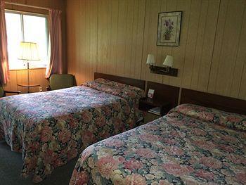 Maples Motel Sandusky Exterior photo